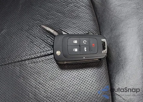 2010 Buick Lacrosse Cxs from USA, damaged, VIN 1G4GE5GV7AF161289